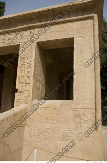 Photo Texture of Karnak Temple 0197